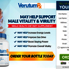 Verutum RX Health Product