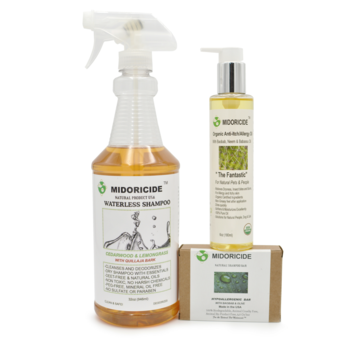 Detangling Spray For Dogs Picture Box