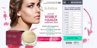 Le Baleux Cream Where to acquire this Lebaleux Lotion?