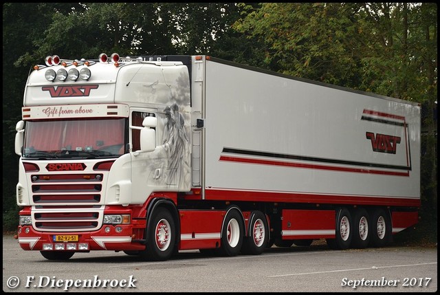 BZ-VJ-51 Scania R560 VDST-BorderMaker 2017