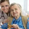 COMPANION CARE - Home care Services in Calif...