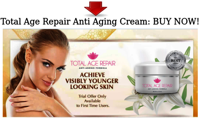 Total-Age-Repair-Anti-Aging-Cream One of the most efficient ways making use of?