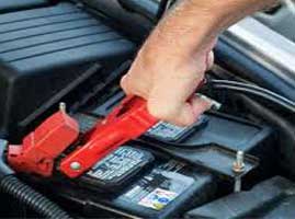 Emergency Battery Jump Start Services and Battery  Motors Recovery