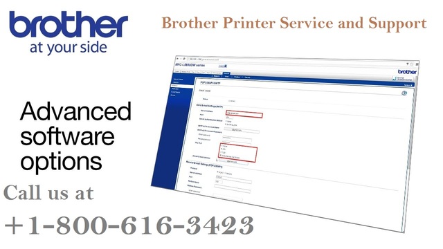 Brother Printer Support 18006163423 Brother Printer Support Number +1-800-616-3423 for quick solution