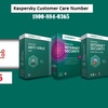 Trouble using Kaspersky Dial Kaspersky Customer Care Number 1800-884-0365