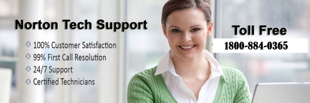 Norton Tech Support Number Having Trouble while Using Norton Dial Norton Tech Support Number 1800-884-0365