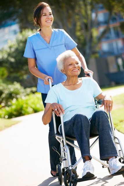 Care Giving Services at your city Home care Services in California