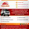 Online Truck booking,Transp... - Transportation