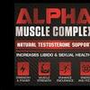 Alpha Muscle Complex 1 - http://maleenhancementshop