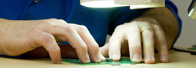 IPC Training and Solder Certification – BEST Inc BEST Inc