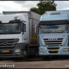 Groenewold MB Iveco-BorderM... - 2017