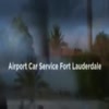 Airport Limo Fort Lauderdale