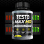 Testo-Max-HD1 - http://www.greathealthreview.com/testo-max-hd/