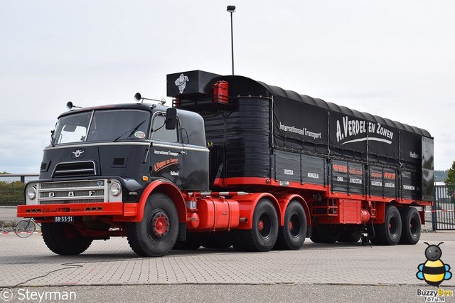 DSC 5425-BorderMaker LKW Veteranen Treffen Autohof WÃ¶rnitz 2017 (vrijdag)