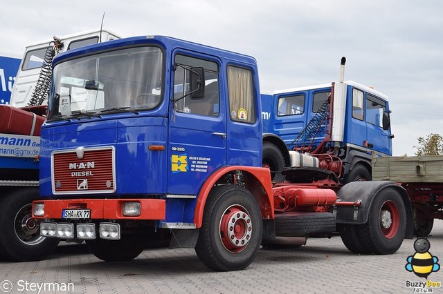 DSC 5511-BorderMaker LKW Veteranen Treffen Autohof WÃ¶rnitz 2017 (vrijdag)