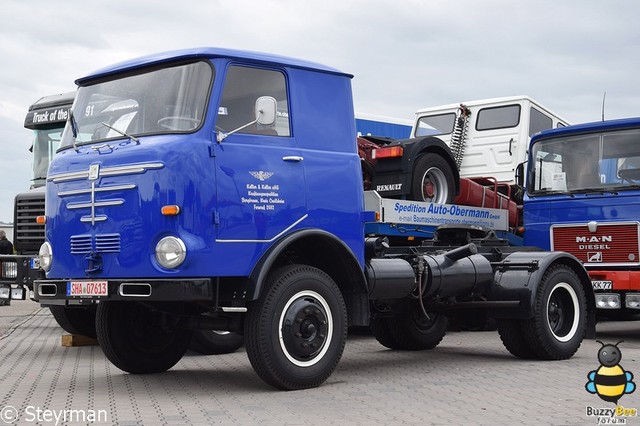 DSC 5514-BorderMaker LKW Veteranen Treffen Autohof WÃ¶rnitz 2017 (vrijdag)