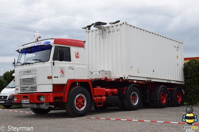 DSC 5613-BorderMaker LKW Veteranen Treffen Autohof WÃ¶rnitz 2017 (vrijdag)