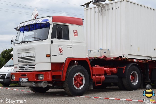 DSC 5616-BorderMaker LKW Veteranen Treffen Autohof WÃ¶rnitz 2017 (vrijdag)