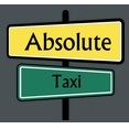 taxicab Absolute Taxi and AIrport Transportation