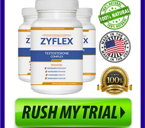 Zyflex 5 Usage Advice for Zyflex Male Enhancement Complicated ?