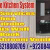 IMG-20170828-WA0015 - stylish kitchen