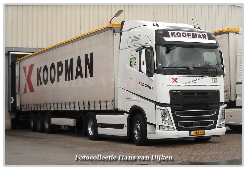 Rijskamp Transport vof 85-BHK-4(1)-BorderMaker - 