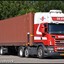 BX-LJ-40 Scania R480 De Jon... - 2017