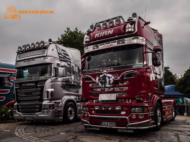 www.truck-pics.eu Saalhausen 2017 -2 21. Truck- & Countryfest in Lennestadt Saalhausen powered by www.truck-pics.eu