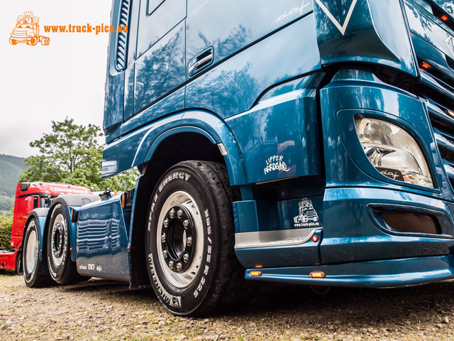 www.truck-pics.eu Saalhausen 2017 -16 21. Truck- & Countryfest in Lennestadt Saalhausen powered by www.truck-pics.eu