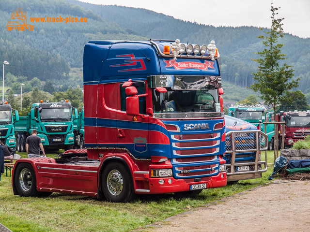 www.truck-pics.eu Saalhausen 2017 -31 21. Truck- & Countryfest in Lennestadt Saalhausen powered by www.truck-pics.eu