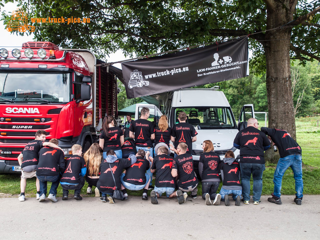 www.truck-pics.eu Saalhausen 2017 -58 21. Truck- & Countryfest in Lennestadt Saalhausen powered by www.truck-pics.eu