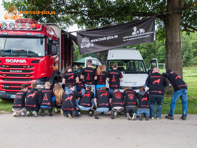 www.truck-pics.eu Saalhausen 2017 -59 21. Truck- & Countryfest in Lennestadt Saalhausen powered by www.truck-pics.eu