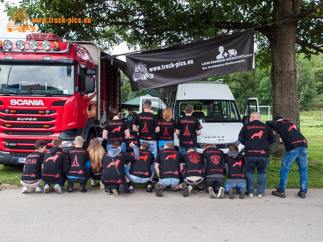 www.truck-pics.eu Saalhausen 2017 -60 21. Truck- & Countryfest in Lennestadt Saalhausen powered by www.truck-pics.eu