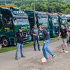 www.truck-pics.eu Saalhause... - 21. Truck- & Countryfest in...