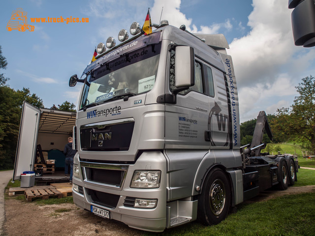 www.truck-pics.eu Saalhausen 2017 -103 21. Truck- & Countryfest in Lennestadt Saalhausen powered by www.truck-pics.eu