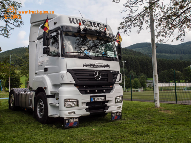 www.truck-pics.eu Saalhausen 2017 -105 21. Truck- & Countryfest in Lennestadt Saalhausen powered by www.truck-pics.eu