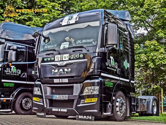 www.truck-pics.eu Saalhausen 2017 -122 21. Truck- & Countryfest in Lennestadt Saalhausen powered by www.truck-pics.eu