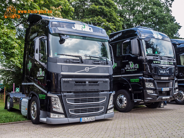 www.truck-pics.eu Saalhausen 2017 -123 21. Truck- & Countryfest in Lennestadt Saalhausen powered by www.truck-pics.eu