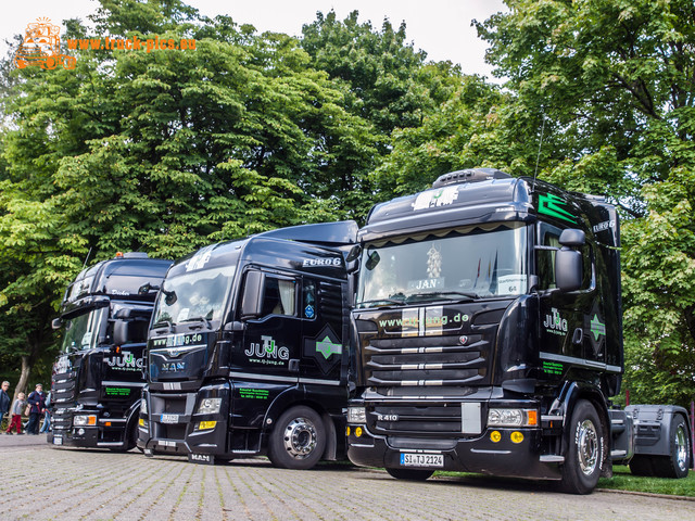 www.truck-pics.eu Saalhausen 2017 -128 21. Truck- & Countryfest in Lennestadt Saalhausen powered by www.truck-pics.eu