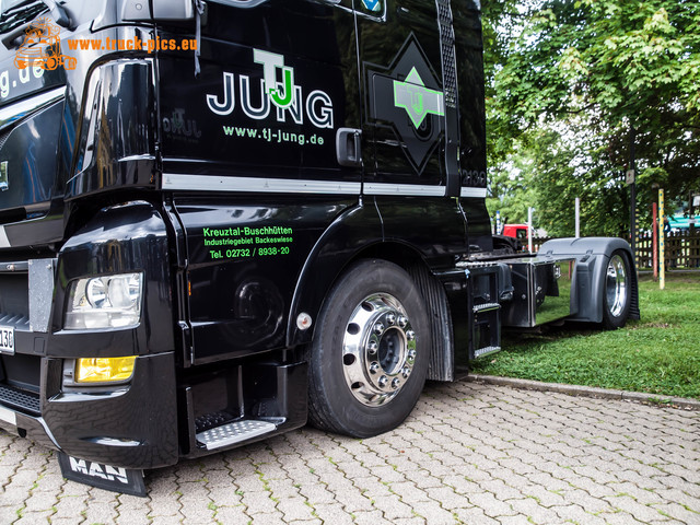 www.truck-pics.eu Saalhausen 2017 -132 21. Truck- & Countryfest in Lennestadt Saalhausen powered by www.truck-pics.eu