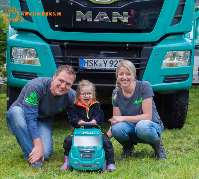 www.truck-pics.eu Saalhausen 2017 -144 21. Truck- & Countryfest in Lennestadt Saalhausen powered by www.truck-pics.eu