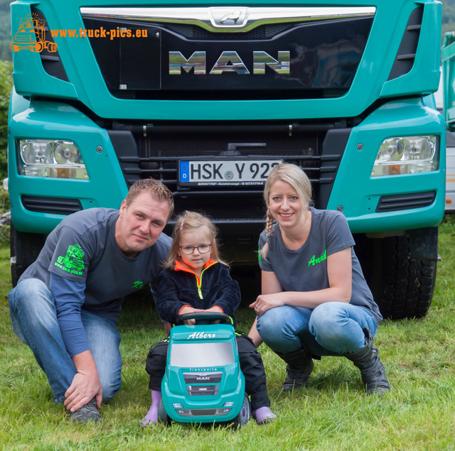 www.truck-pics.eu Saalhausen 2017 -145 21. Truck- & Countryfest in Lennestadt Saalhausen powered by www.truck-pics.eu