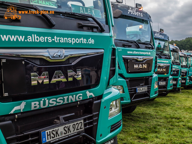 www.truck-pics.eu Saalhausen 2017 -151 21. Truck- & Countryfest in Lennestadt Saalhausen powered by www.truck-pics.eu