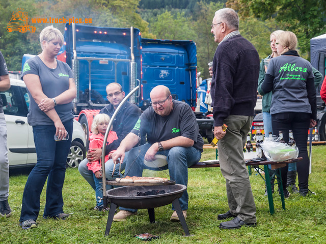 www.truck-pics.eu Saalhausen 2017 -158 21. Truck- & Countryfest in Lennestadt Saalhausen powered by www.truck-pics.eu