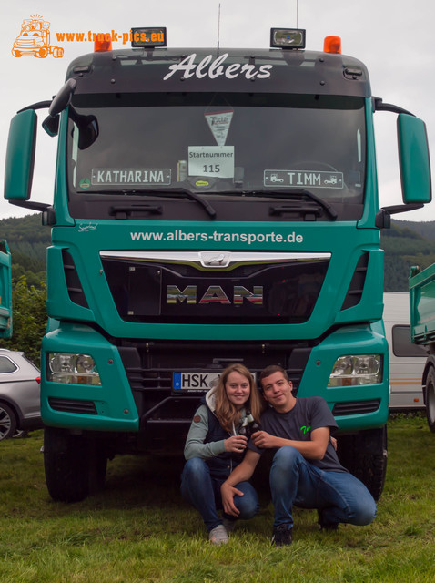 www.truck-pics.eu Saalhausen 2017 -159 21. Truck- & Countryfest in Lennestadt Saalhausen powered by www.truck-pics.eu