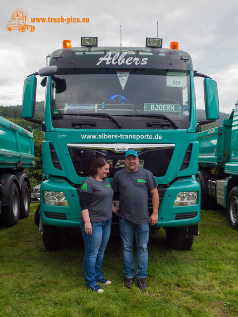 www.truck-pics.eu Saalhausen 2017 -164 21. Truck- & Countryfest in Lennestadt Saalhausen powered by www.truck-pics.eu