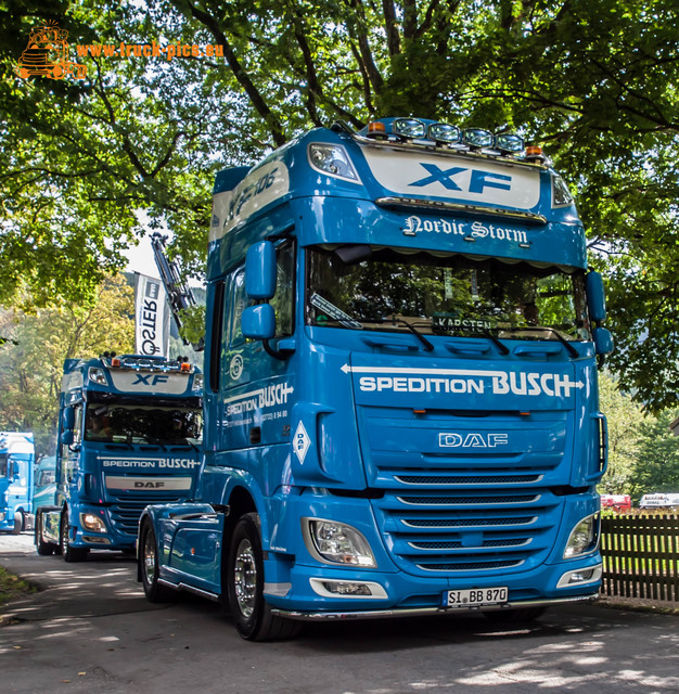 www.truck-pics.eu Saalhausen 2017 -195 21. Truck- & Countryfest in Lennestadt Saalhausen powered by www.truck-pics.eu