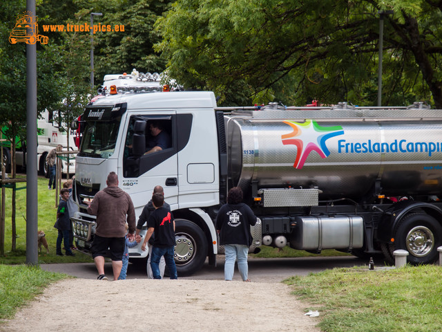 www.truck-pics.eu Saalhausen 2017 -207 21. Truck- & Countryfest in Lennestadt Saalhausen powered by www.truck-pics.eu