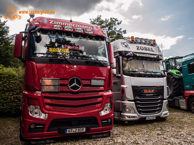 www.truck-pics.eu Saalhausen 2017 -227 21. Truck- & Countryfest in Lennestadt Saalhausen powered by www.truck-pics.eu