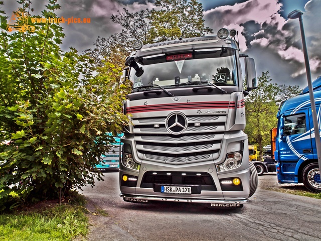 www.truck-pics.eu Saalhausen 2017 -263 21. Truck- & Countryfest in Lennestadt Saalhausen powered by www.truck-pics.eu